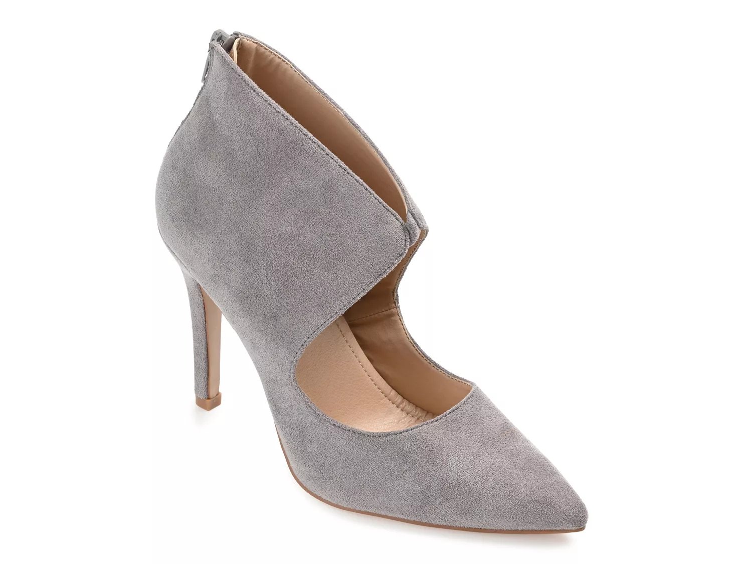 Journee Collection Junniper Pump Free Shipping DSW