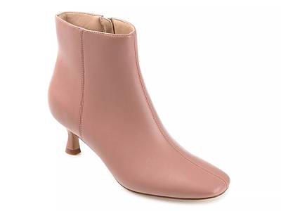 Dsw on sale dress booties