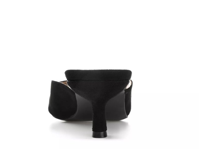 Journee Collection Larna Sandal - Free Shipping | DSW