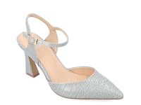Journee Collection Nixey Pump - Free Shipping | DSW