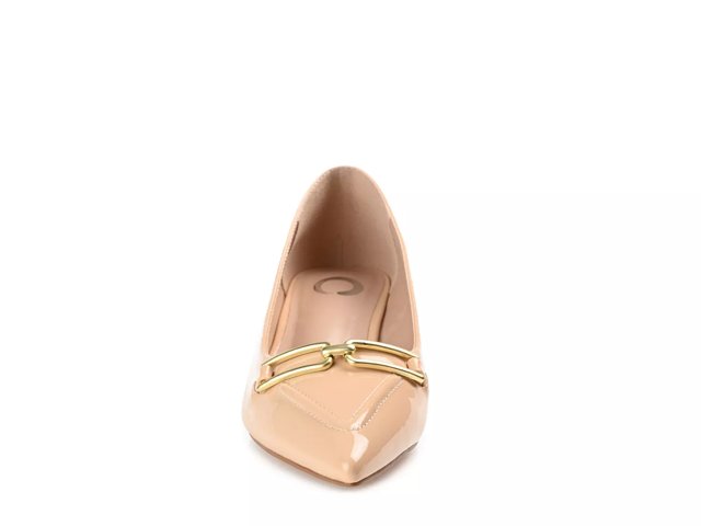 Journee Collection Rumi Pump