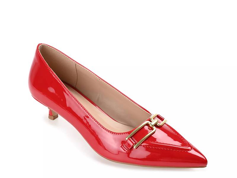 Chic by Lady Couture Silk Pump - Free Shipping | DSW