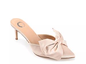 Dsw discount bridal shoes