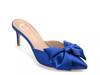 Dsw royal hot sale blue pumps