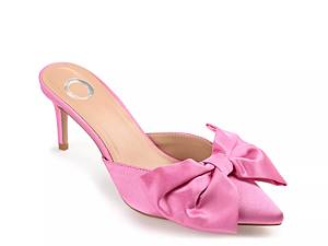 Dsw shoes pink store heels