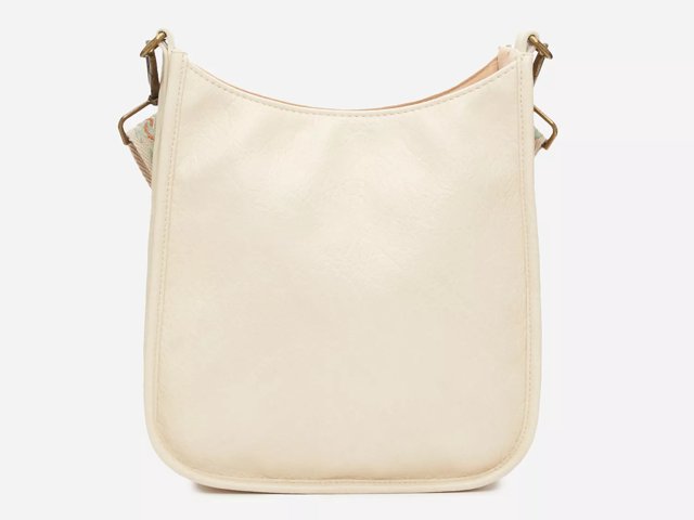 Crown Vintage Geometric Guitar Strap Hobo Bag - Free Shipping | DSW