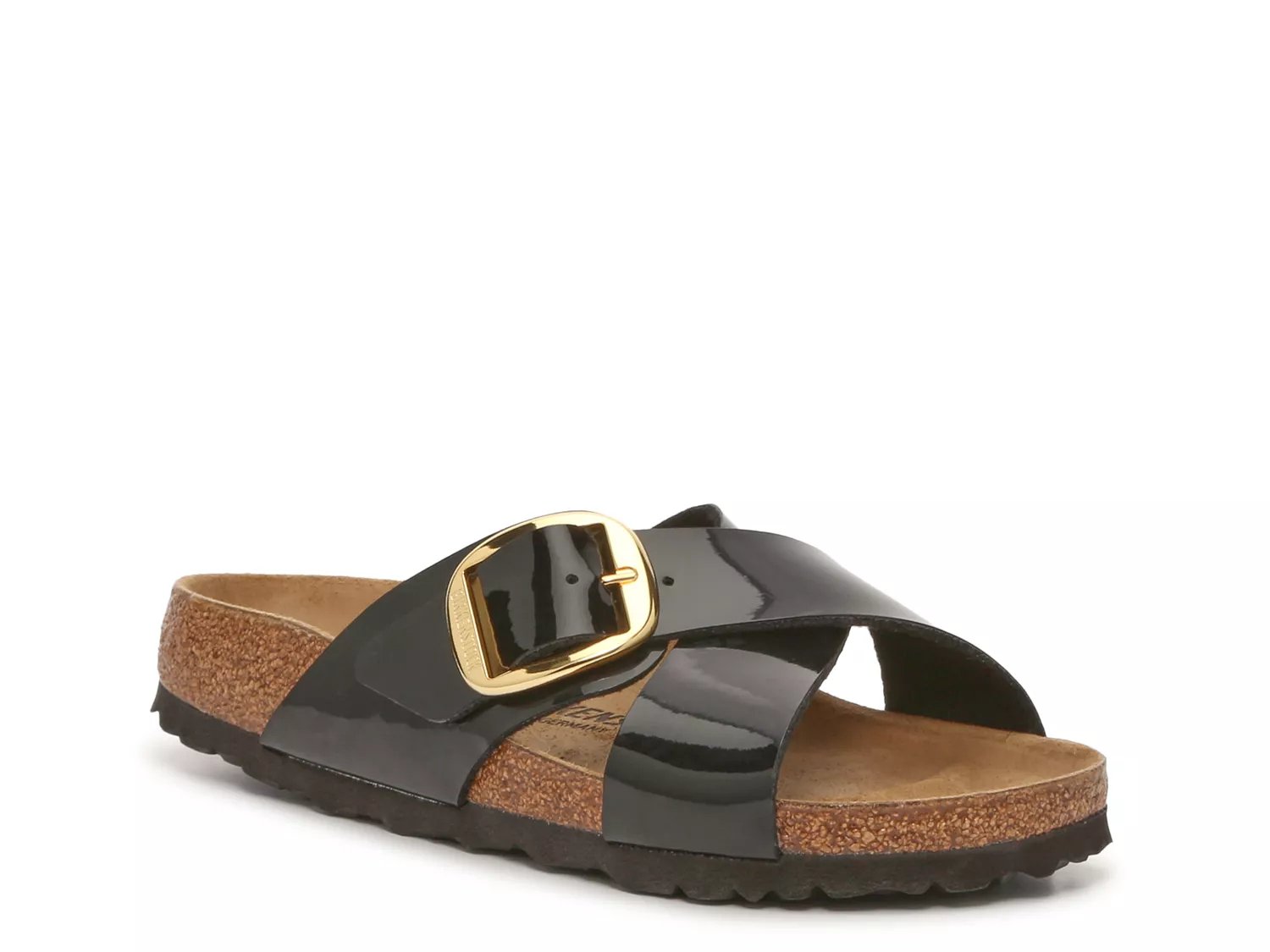 Sandale discount sienna birkenstock