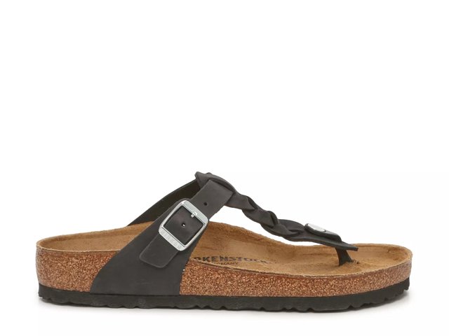 Birkenstock Gizeh Braided Sandal - Women's