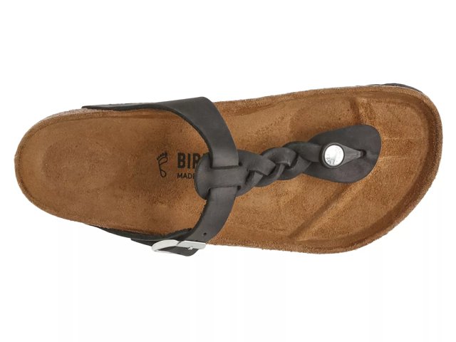 Birkenstock Gizeh Braided Sandal Women's