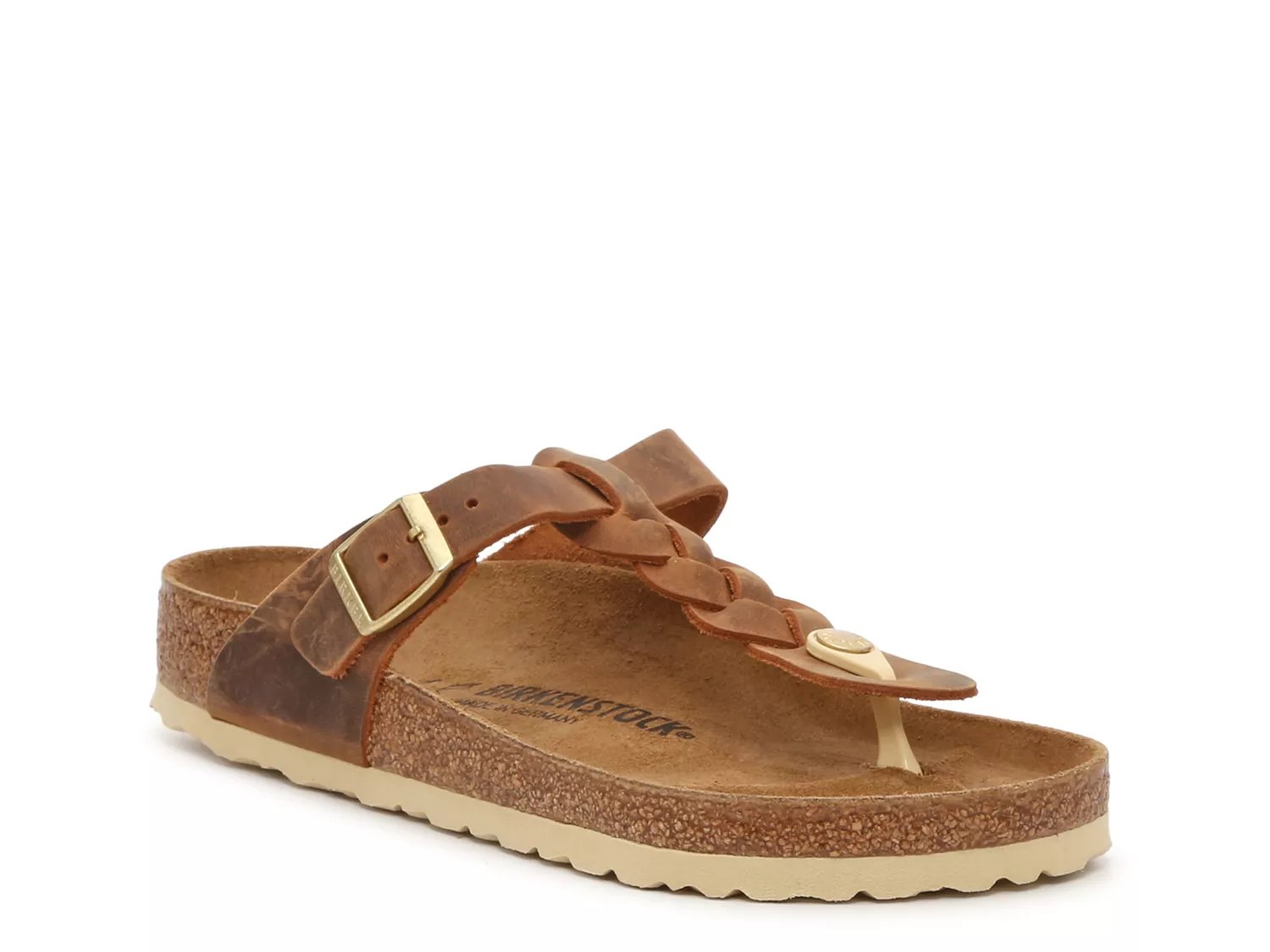 Dsw birkenstock gizeh new arrivals