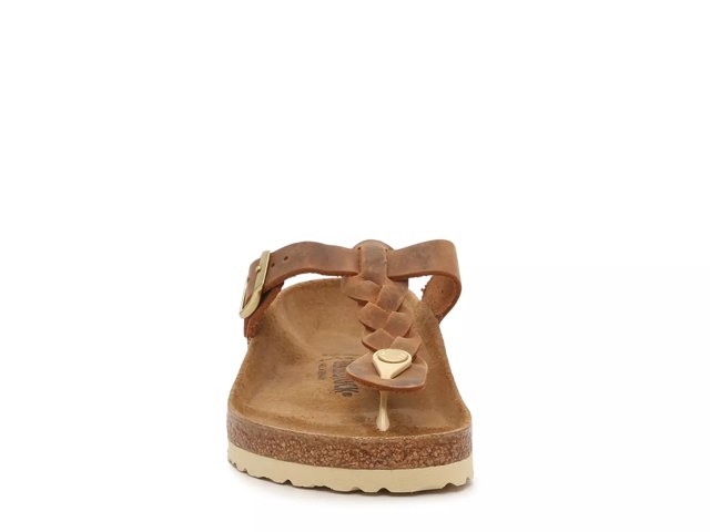 Birkenstock Gizeh Braided Sandal - Women's