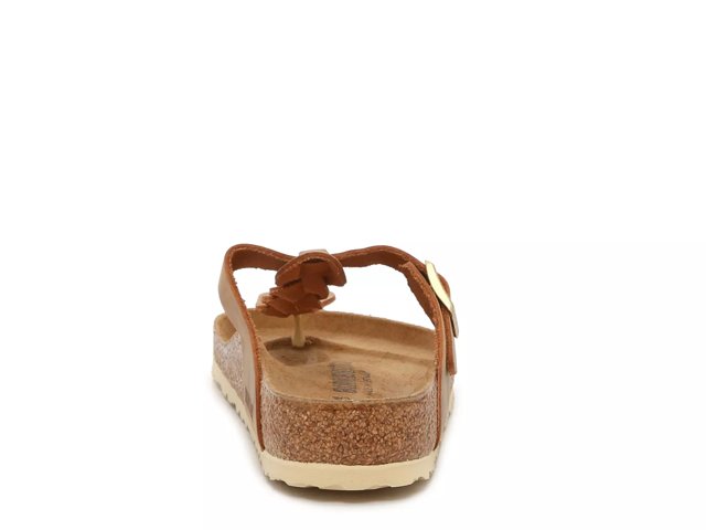 Birkenstock Gizeh Braided Sandal - Women's