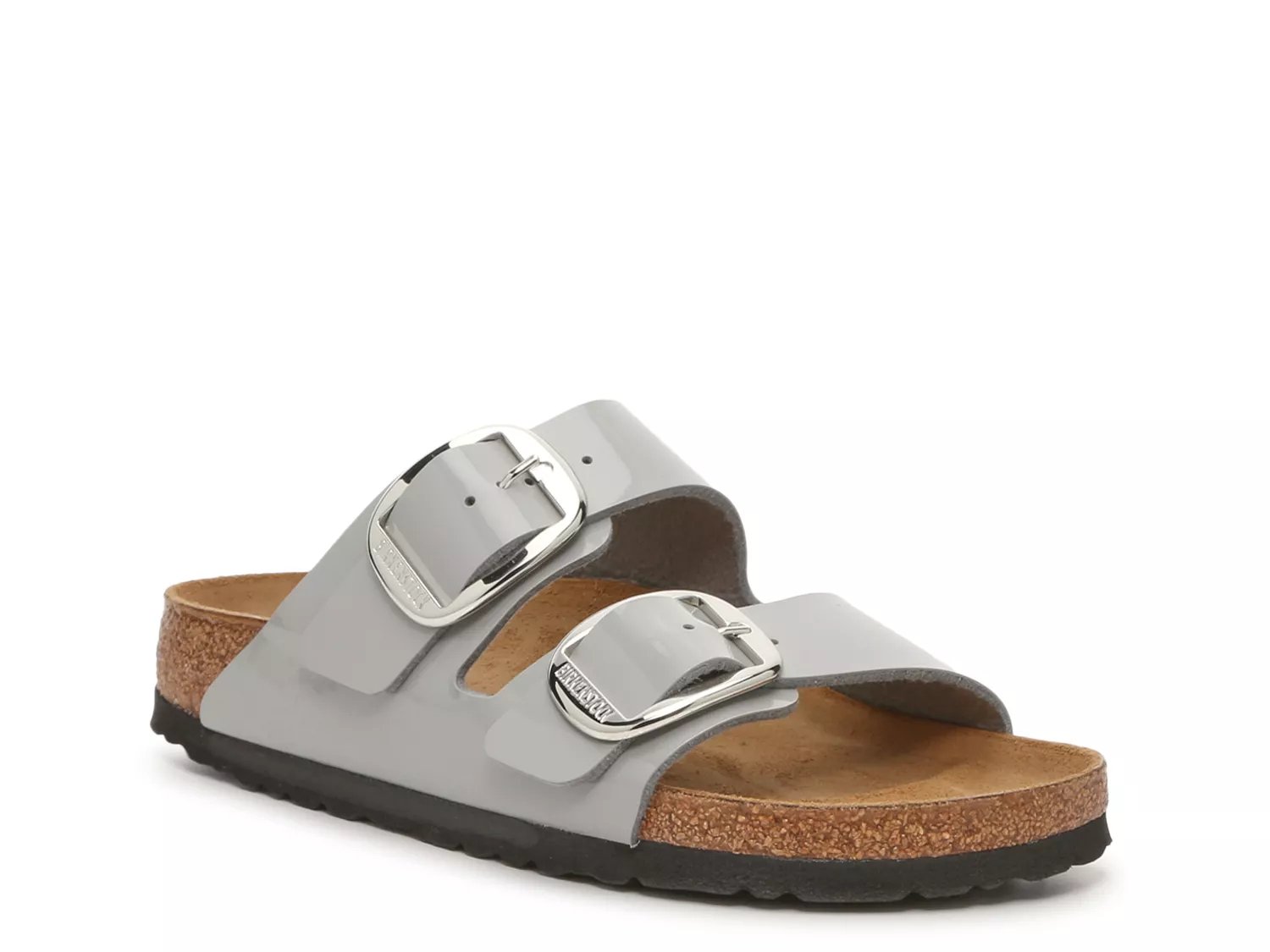 Birkenstock arizona store graceful white