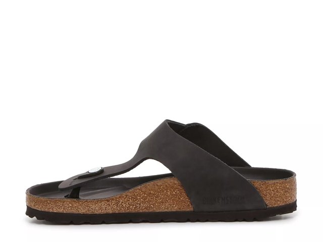 Birkenstock Gizeh Big Buckle Sandal - Women's - Free Birkenstock Gizeh Big Buckle Sandal - Women's - Free