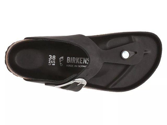 Birkenstock Gizeh Big Buckle Sandal - Women's - Free Birkenstock Gizeh Big Buckle Sandal - Women's - Free