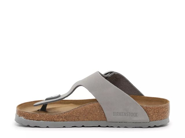 Birkenstock Gizeh Big Buckle Sandal Women s
