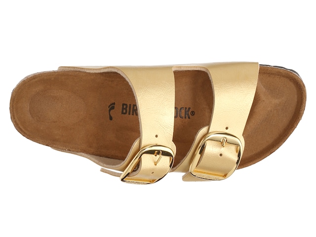 Birkenstock Arizona Big Buckle Sandal - Women's - Free Shipping