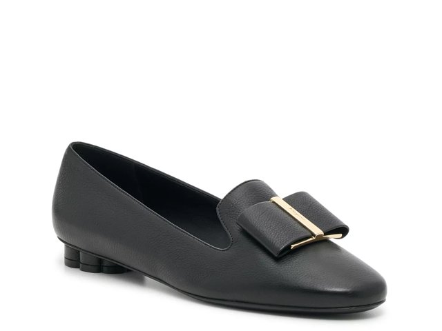 Ferragamo sarno bow loafer deals