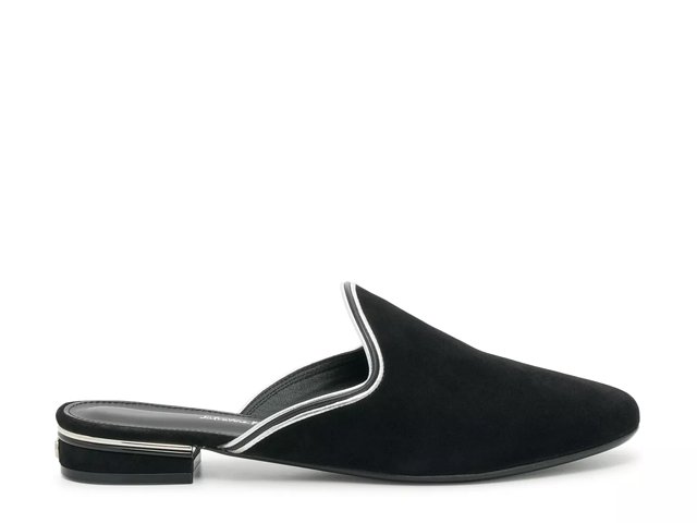 Dsw white mules shop