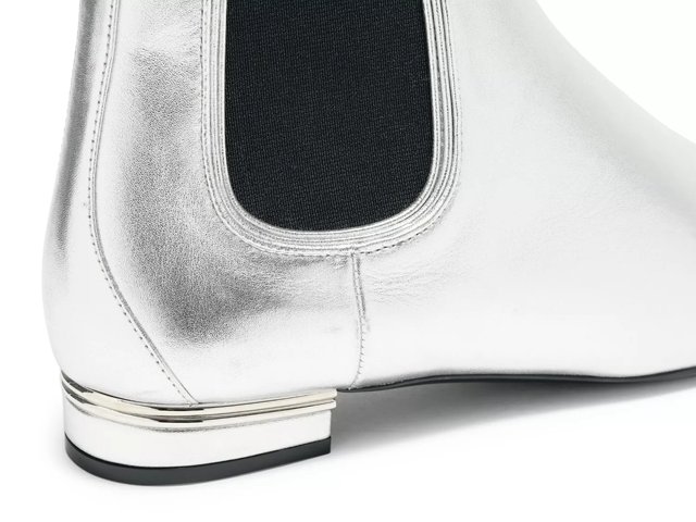 Salvatore Ferragamo Aicha Chelsea Boot