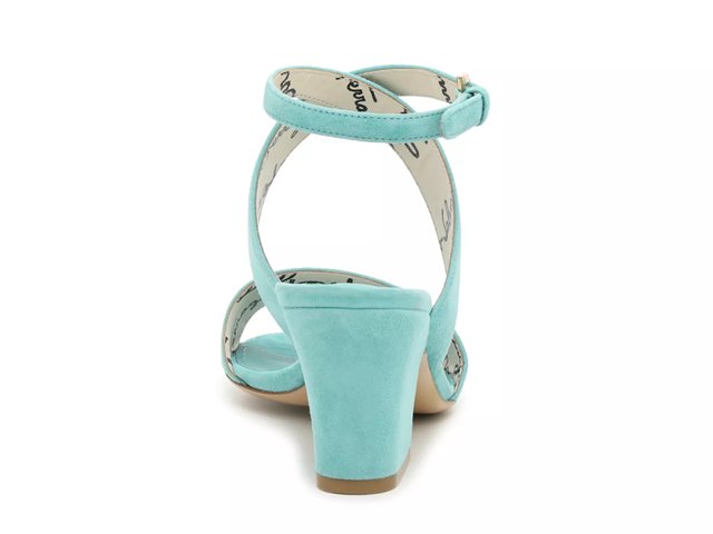 Salvatore Ferragamo Sheena Sandal