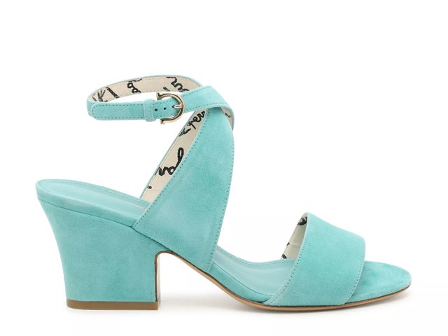 Salvatore Ferragamo Sheena Sandal