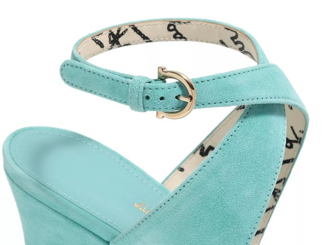 Sheena shop wedge sandal