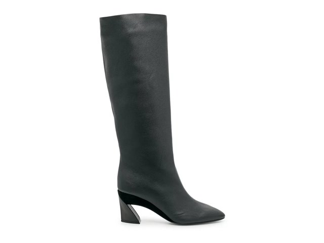 Ferragamo over the knee boots discount