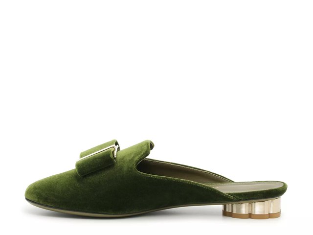 Mules ferragamo top