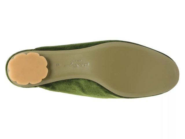 Salvatore ferragamo sciacca mules clearance