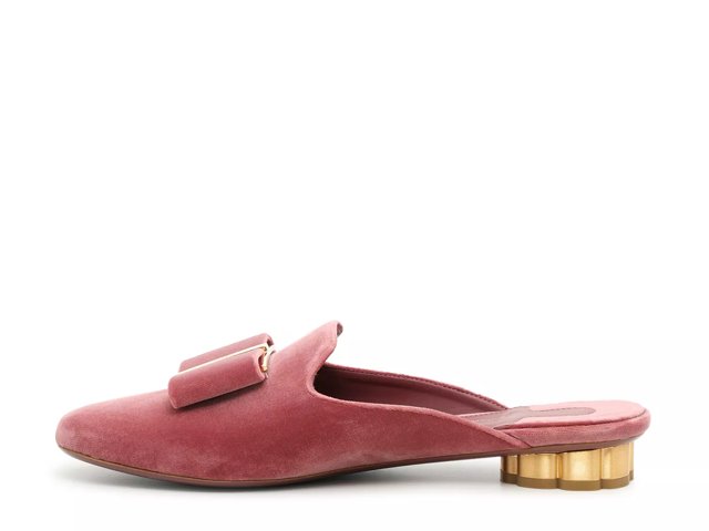 Salvatore ferragamo shop sciacca mules