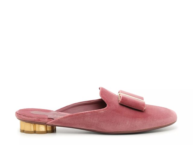 Salvatore Ferragamo Sciacca Mule