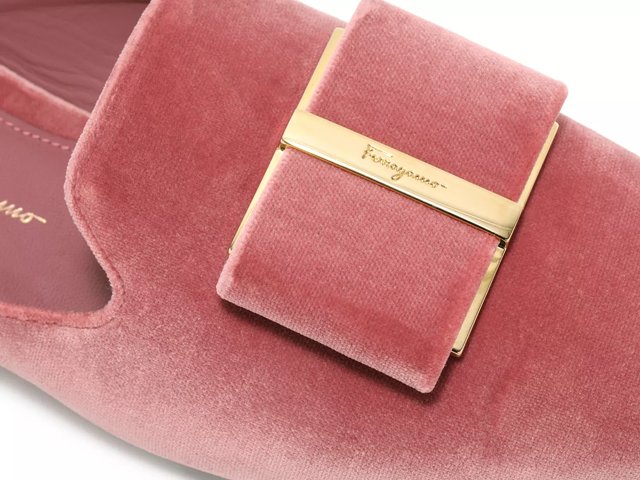 Salvatore ferragamo deals sciacca mules