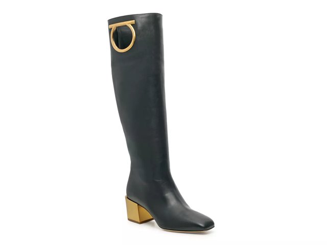 Boots salvatore ferragamo sale