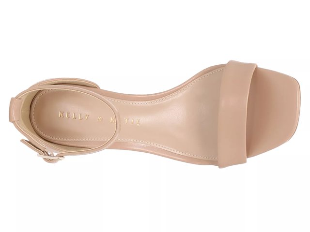 Dsw kelly and katie sandals discount