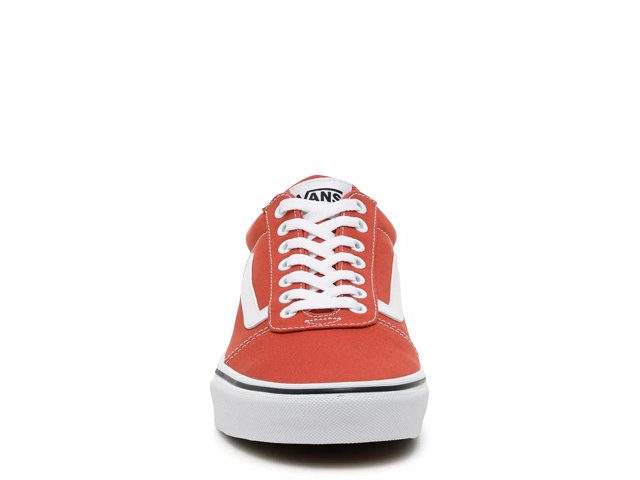 Vans Ward Sneaker - Men's - Free Shipping | DSW