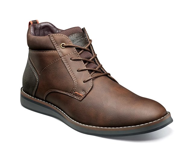 Nunn Bush Circuit Chukka Boot