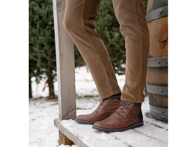 Nunn bush chukka boots deals