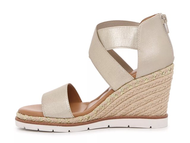 Kelly and katie hot sale addison wedge sandal