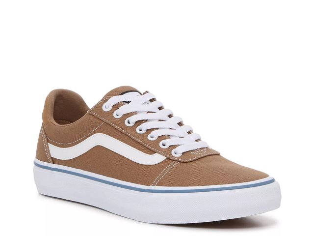 Vans Ward Deluxe Comfort Sneaker Men s