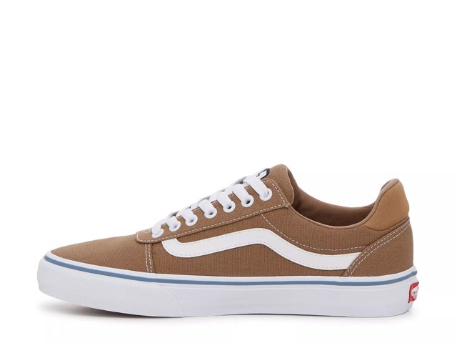 Vans ward deluxe review Clearance