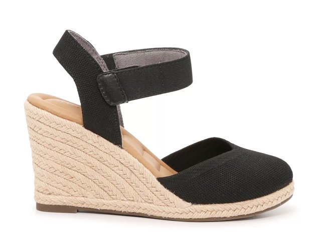 Espadrilles at dsw outlet