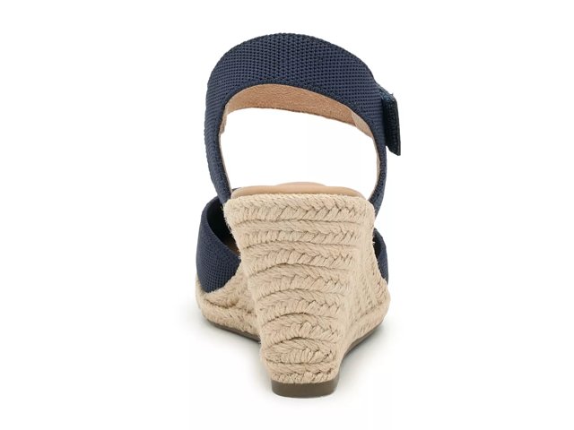 Nilsa espadrille wedge sandal sales