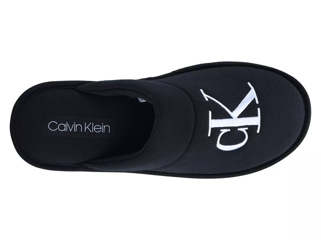 Calvin klien slippers deals