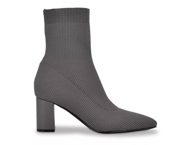 Calvin klein store booties dsw