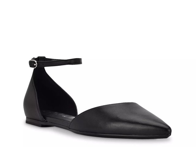 Calvin klein hotsell flats dsw