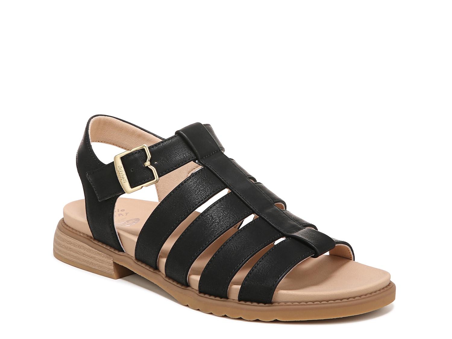 Dr. Scholl's A Ok Fisherman Sandal - Free Shipping | DSW