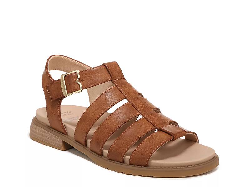 Coach and four deals giulio huarache sandal