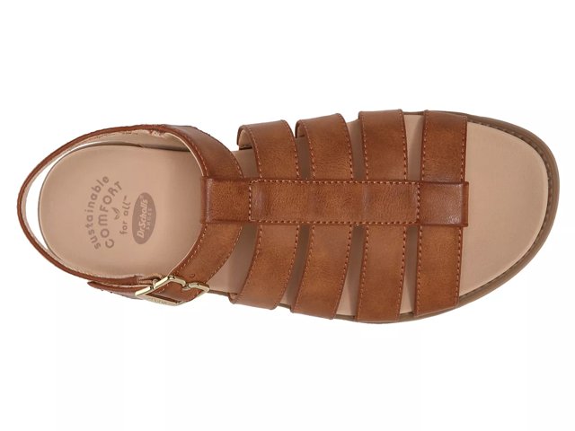 Dr scholl's women's fisherman sandals sales