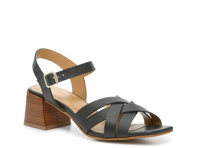 Coach flats dsw hotsell